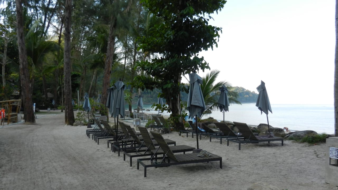 Liegen Moracea by Khao Lak Resort