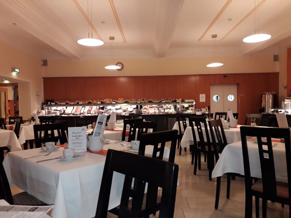 Gastro Vitalhotel Weiße Elster