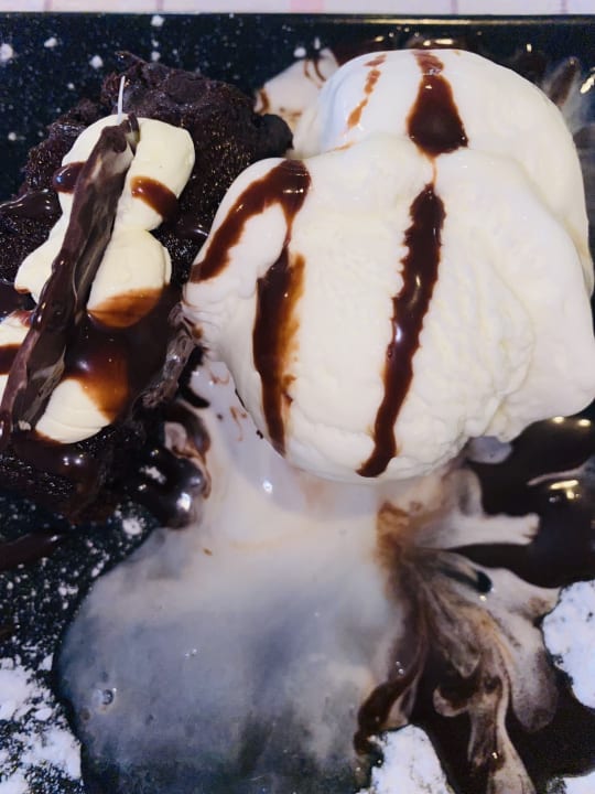 Gastro Sol Cosmopolitan Rhodes