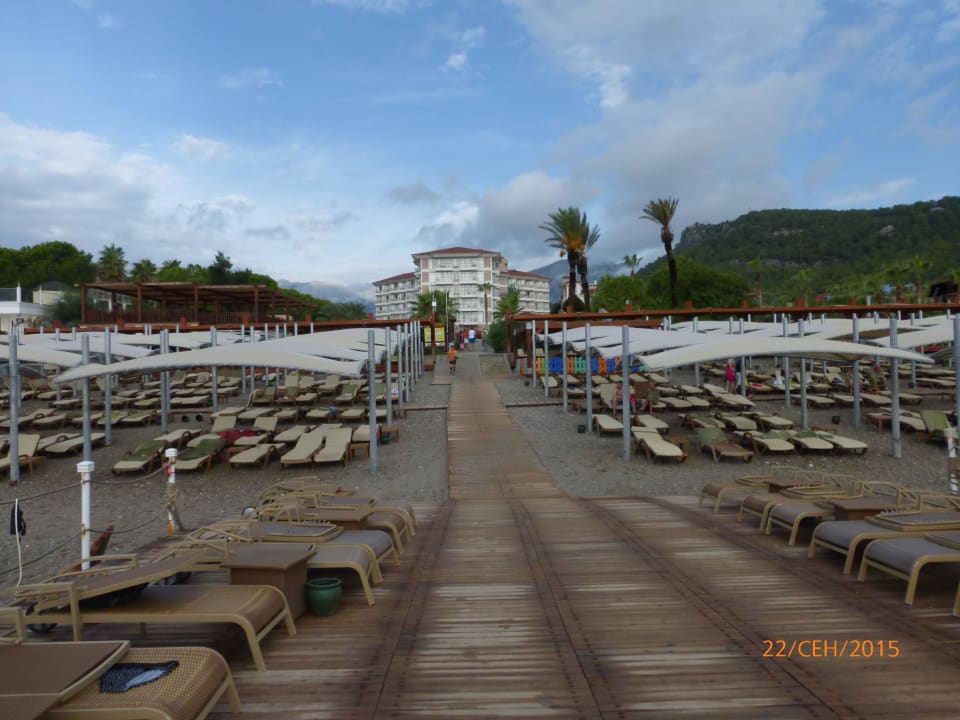 Всегда есть место Akka Alinda Hotel