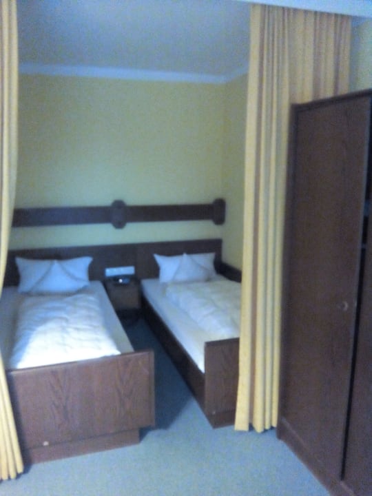 Zimmer Hotel Resort Birkenhof Therme