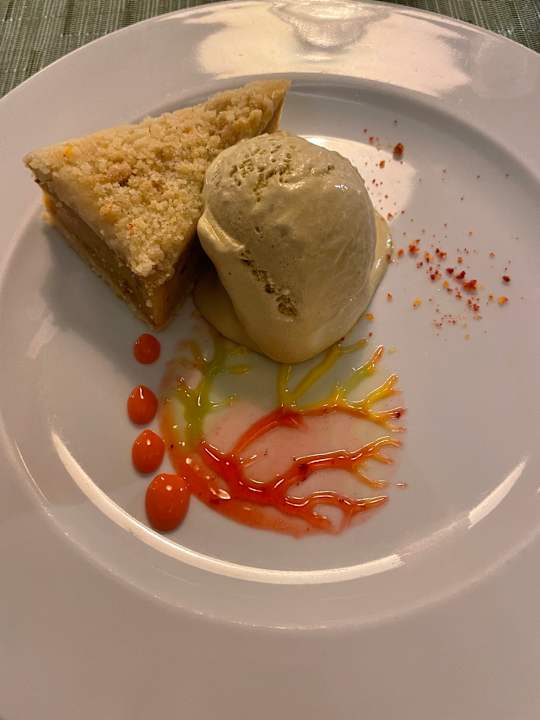 Gastro Grand Palladium Punta Cana Resort & Spa