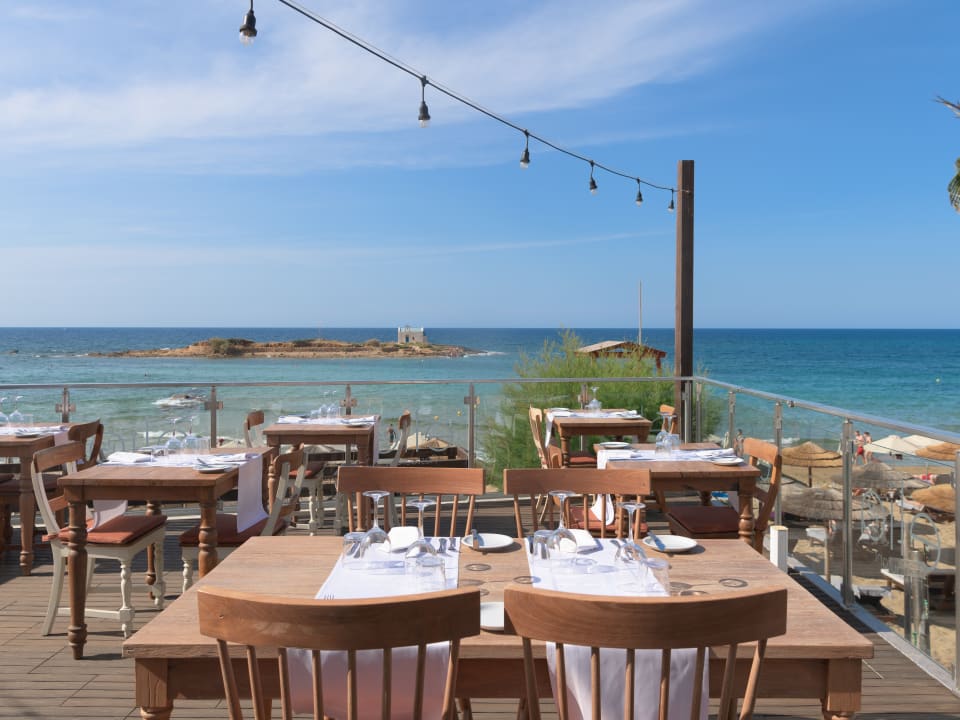 Gastro High Beach Resort