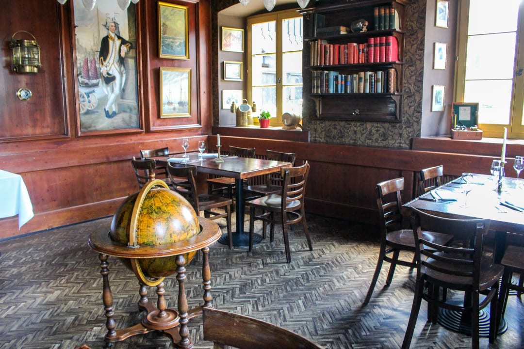 Gastro Gasthaus Schiff