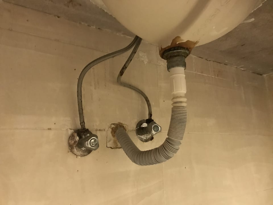 Zimmer Pickalbatros Aqua Park Resort - Hurghada