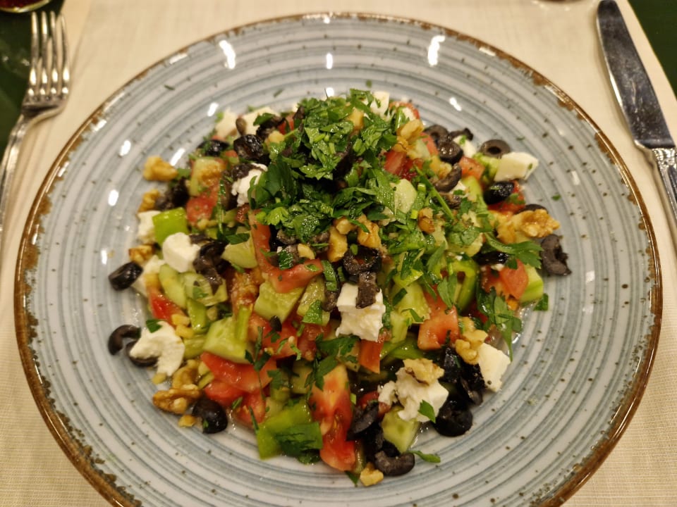 Gastro DoubleTree by Hilton Antalya City Centre