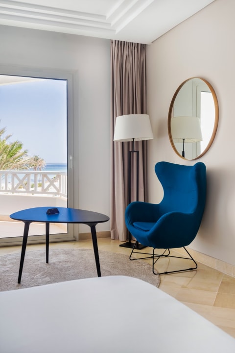 Zimmer Radisson Blu Palace Resort & Thalasso Djerba