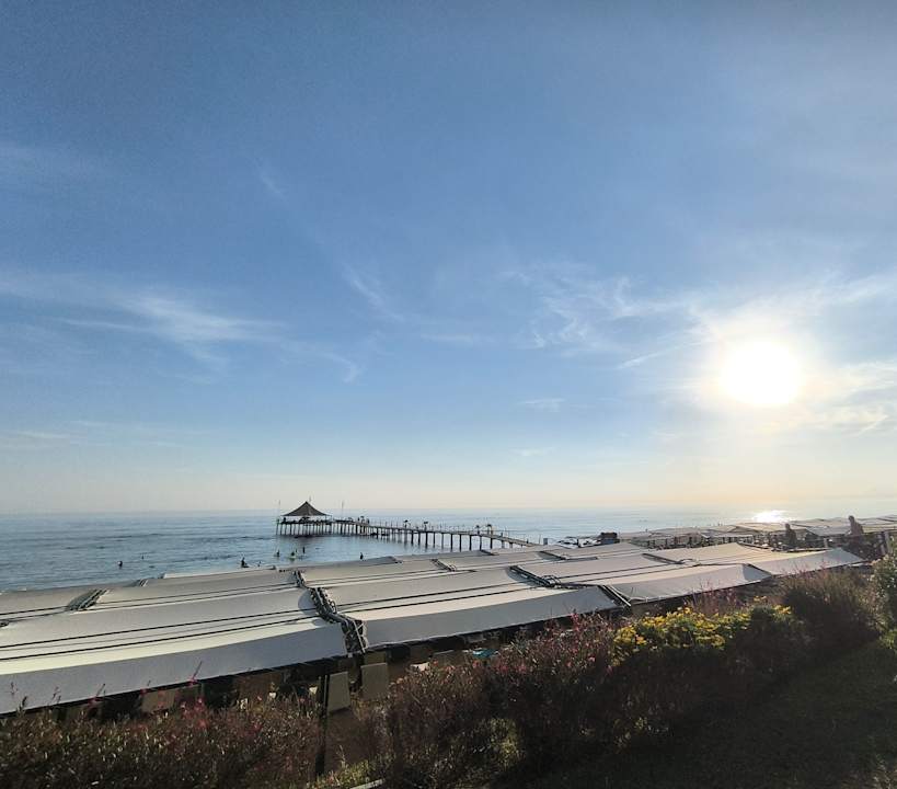 Strand Hotel Turan Prince