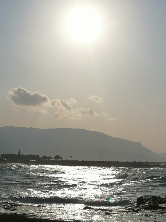 Strand allsun Hotel Carolina Mare