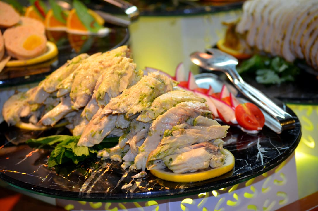 Gastro Megasaray Club Belek