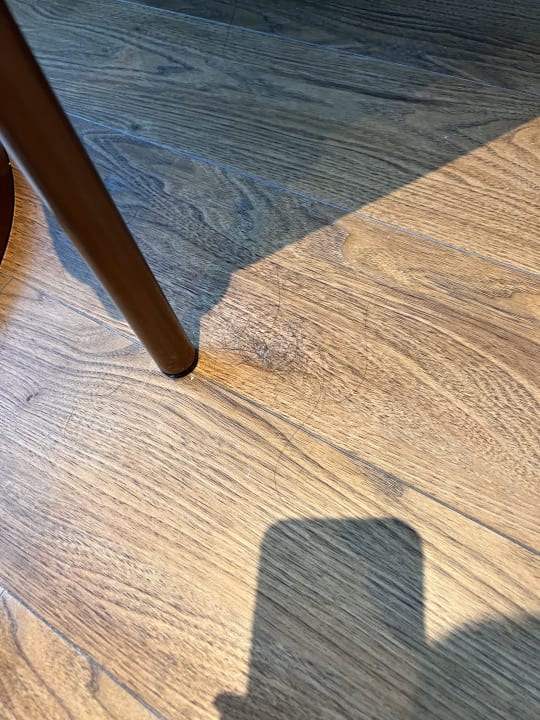 Zimmer Mylome Luxury Hotel & Resort