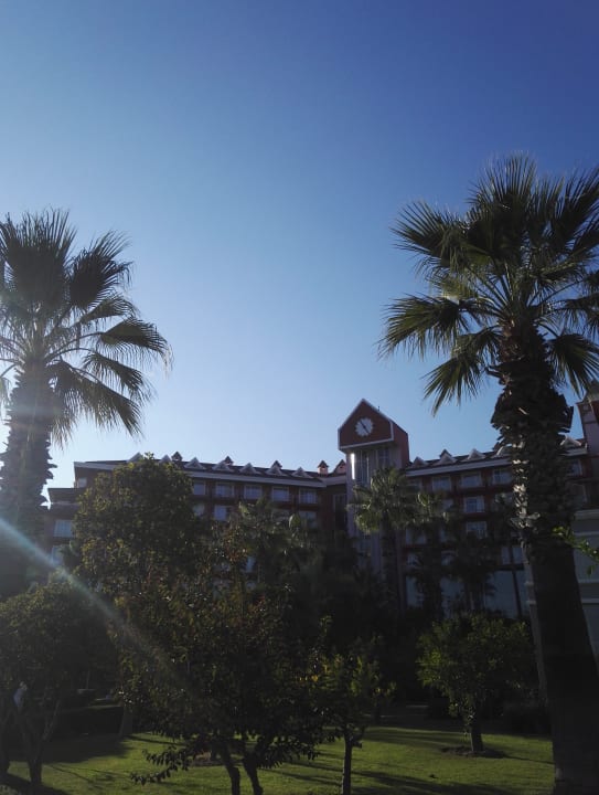 Außenansicht IC Hotels Santai Family Resort