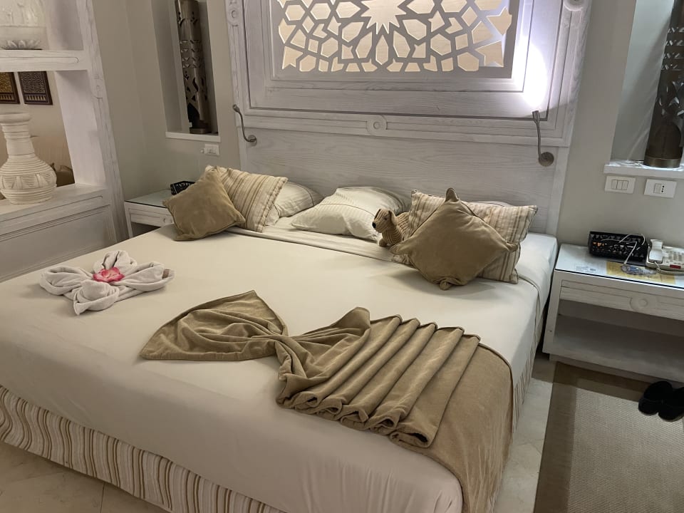 Zimmer Makadi Spa - Adults only