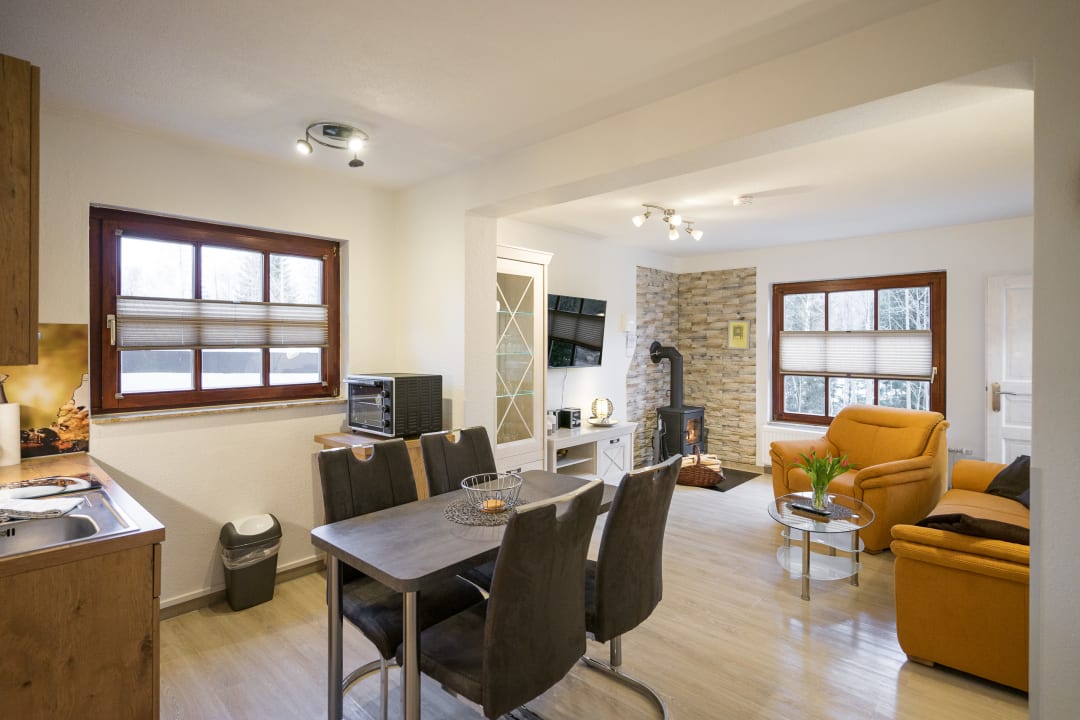 Zimmer Ferienanlage Zum Wildbach Schierke