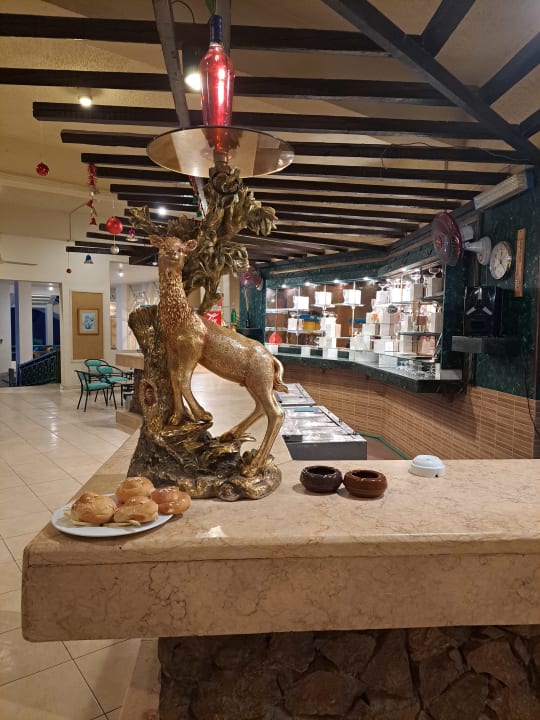 Sonstiges Shams Safaga Resort