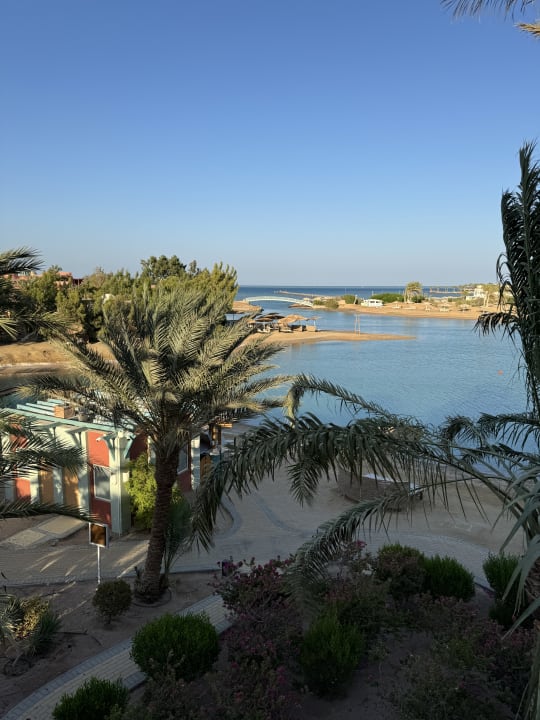 Zimmer Sheraton Miramar Resort El Gouna