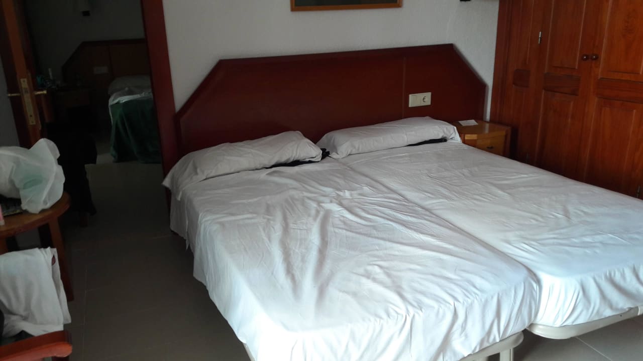 Das Appartement Flipflop Cala Romantica