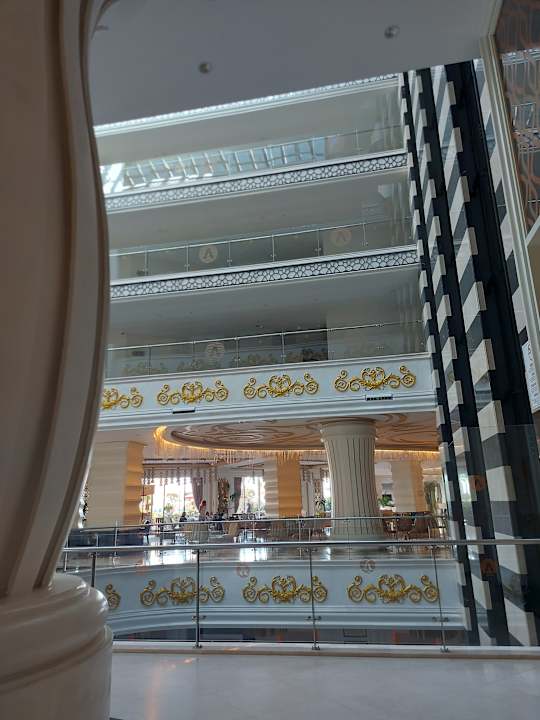 Lobby Adalya Elite Lara