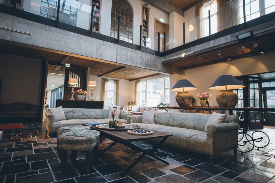 Haus Halenberg BollAnts Spa im Park