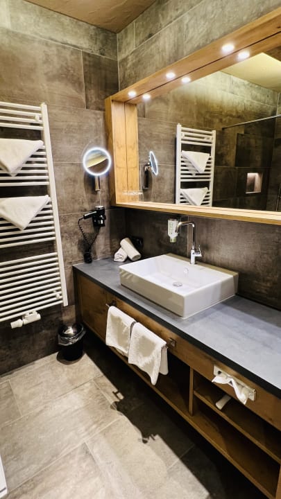 Zimmer Wohlfühlhotel Berg Heil
