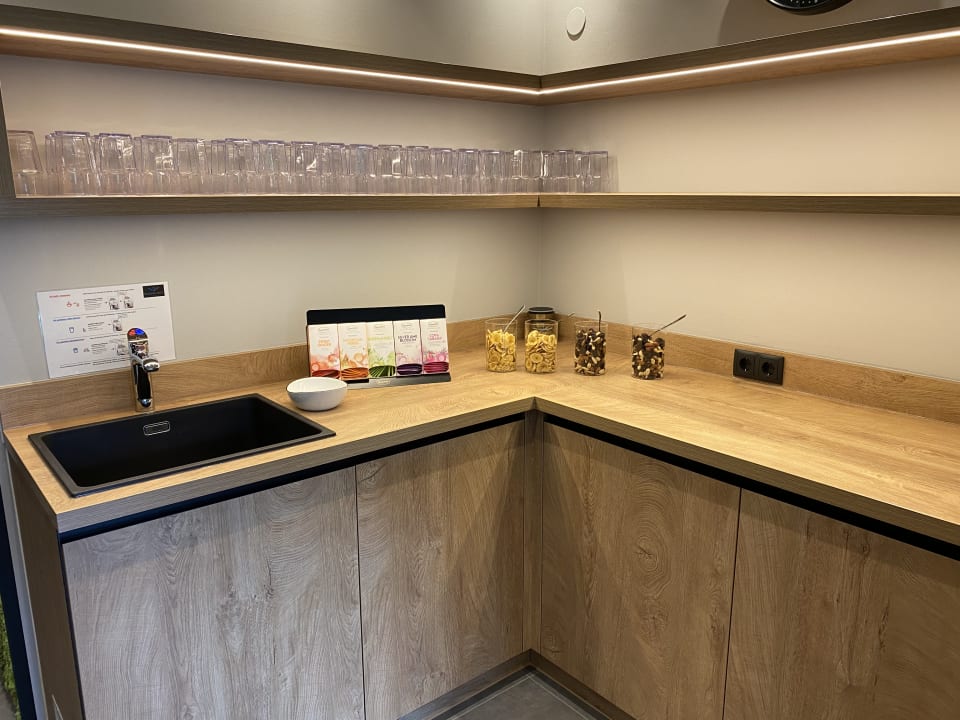 Zimmer Alpine Resort Sportalm