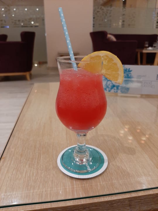 Gastro Iberostar Waves Averroes