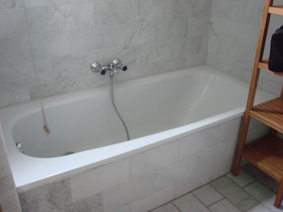 Haus nr. 549 Bad EG Vakantiepark De Krim