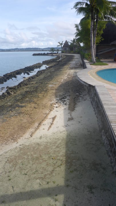 Das Bild spricht für sich! Island Paradise Resort Club