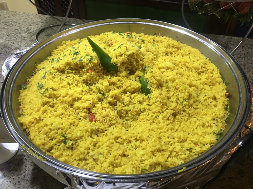 Gastro Sunny Days Palma De Mirette Resort & Spa