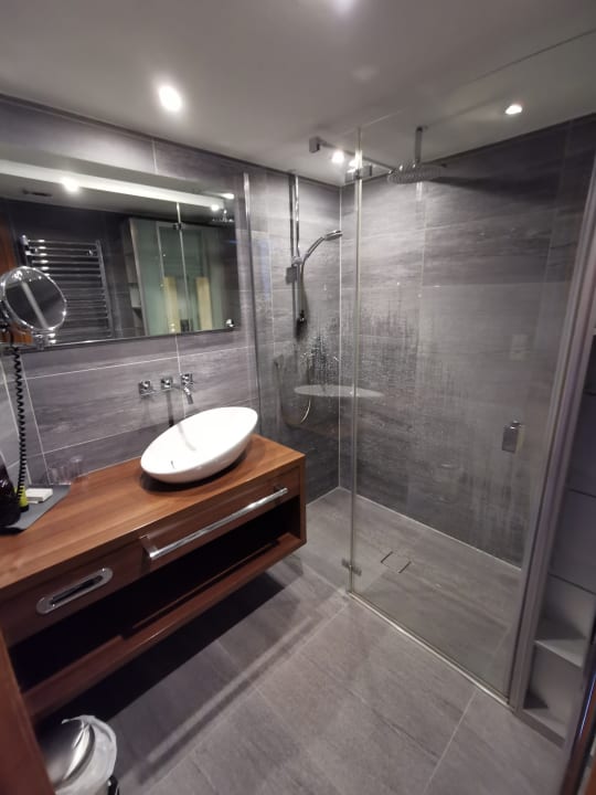 Zimmer Alpine Resort Sportalm