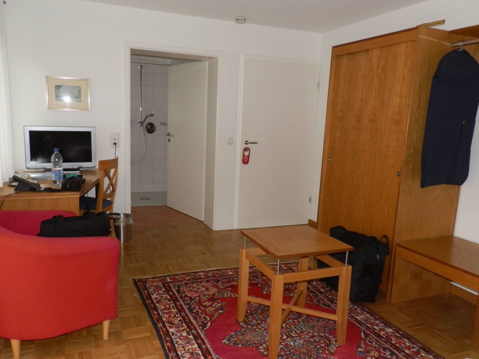 Unser Zimmer Hotel Garni Schacherer