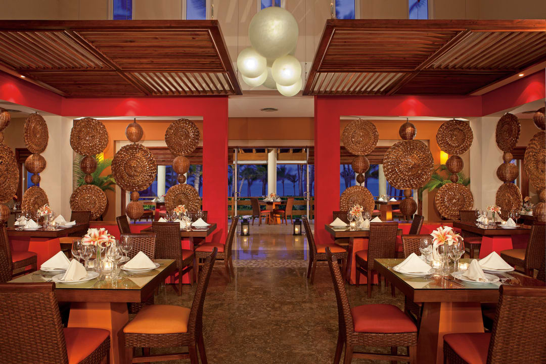 Gastro Dreams Royal Beach Punta Cana