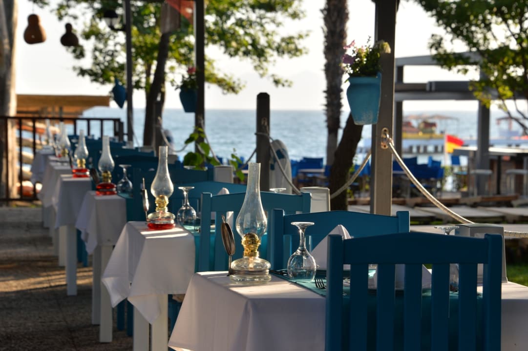 Gastro Club Tuana Fethiye