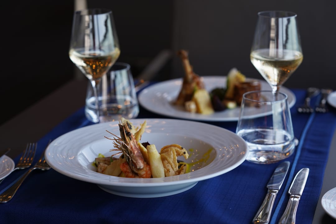 Gastro HVD Clubhotel Miramar