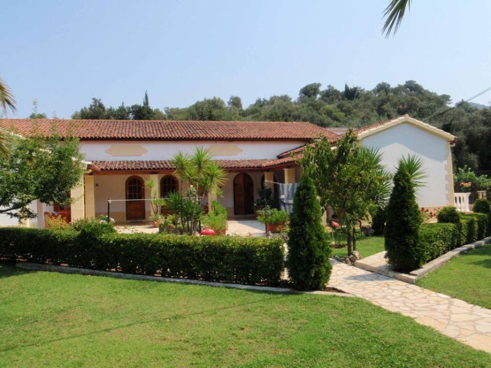 Appartments Villa Violetta