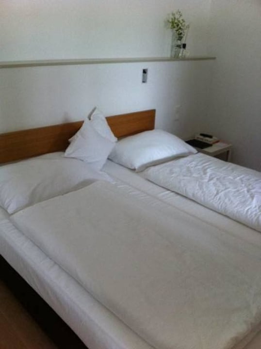 Gemütliche Schlafstätte Genuss am Hof