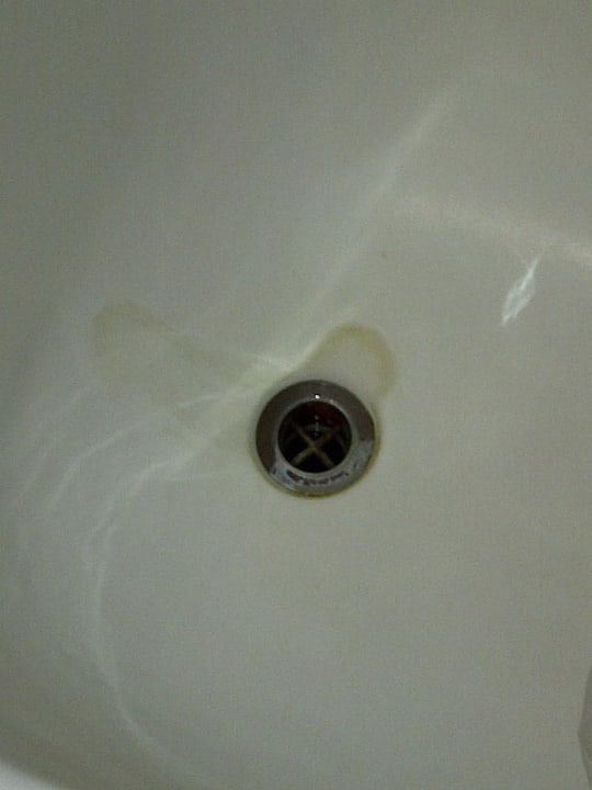 Badewanne Hotel Kent