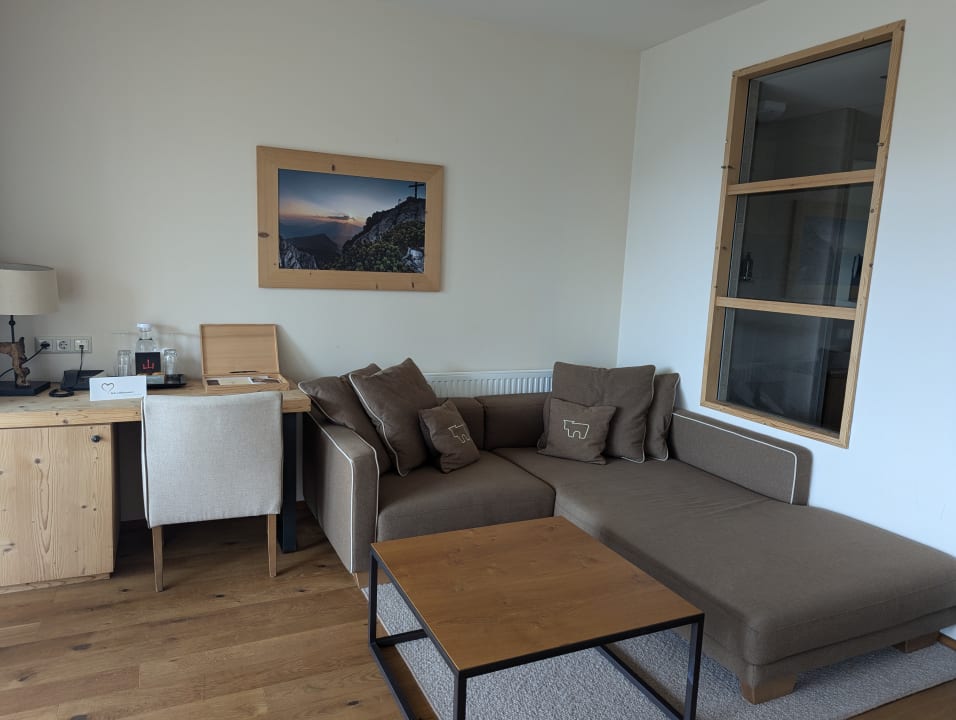 Zimmer Almwellness Hotel Pierer