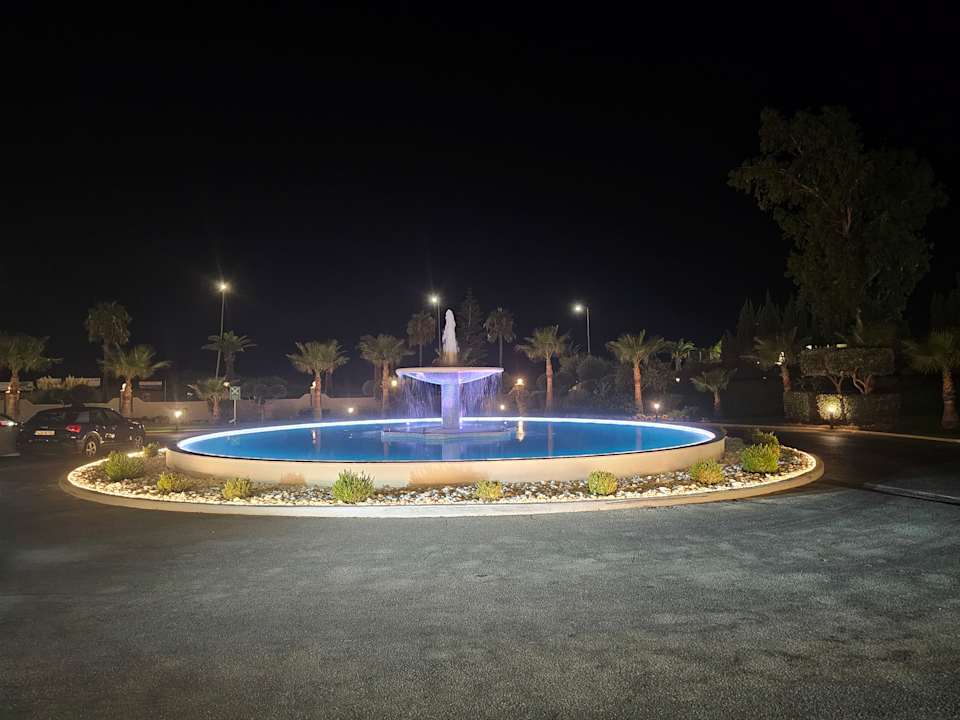 Außenansicht Iberostar Selection Creta Marine