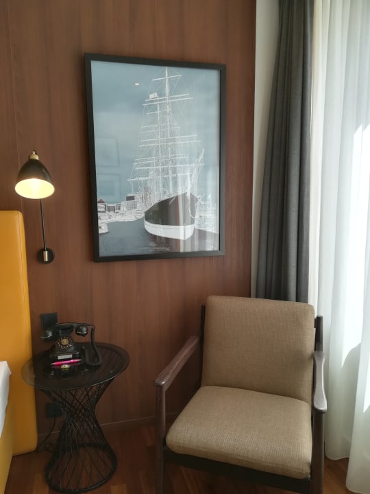 AMERON Hotel Speicherstadt  AMERON Hamburg Hotel Speicherstadt