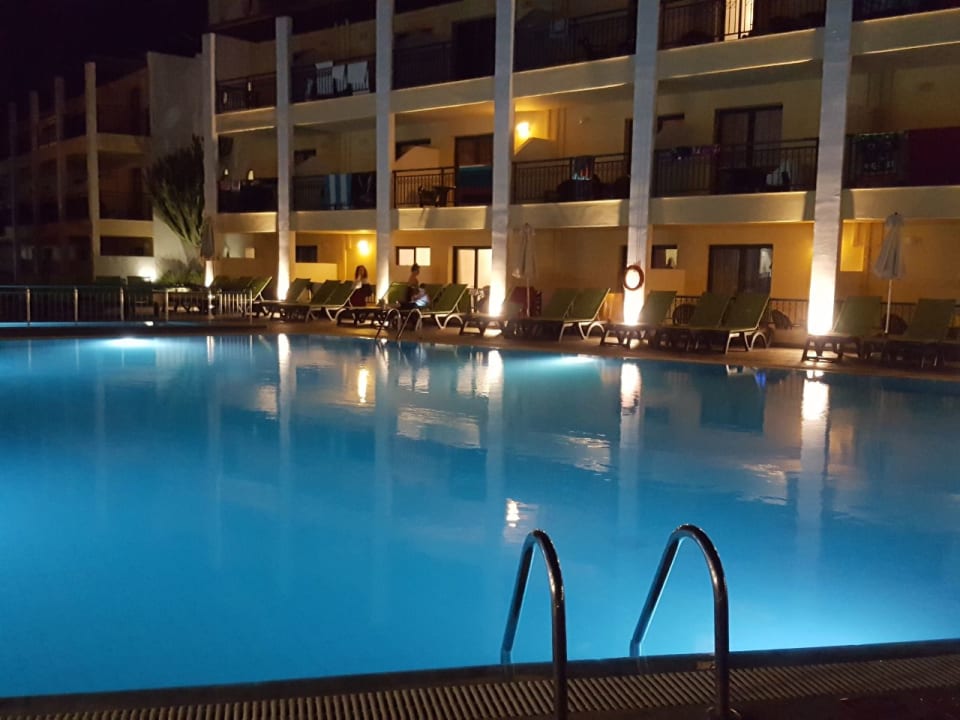 "1 von 5 Pools " Gouves Water Park Holiday Resort (Kato Gouves ...