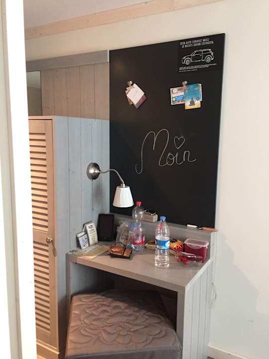 Sonstiges Beach Motel St. Peter-Ording