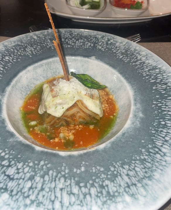 Gastro Seaden Quality Resort & Spa