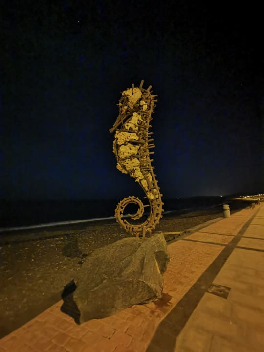 Strand R2 Bahía Playa Design Hotel & Spa - Adults Only