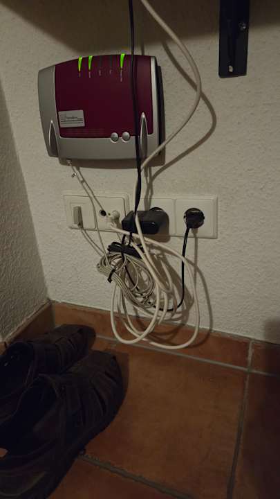 Zimmer Hasseröder Ferienpark