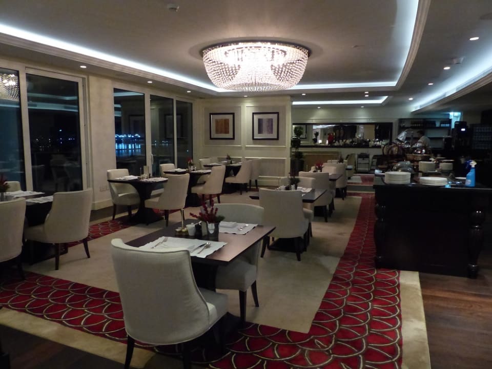 Gastro Waldorf Astoria Dubai Palm Jumeirah
