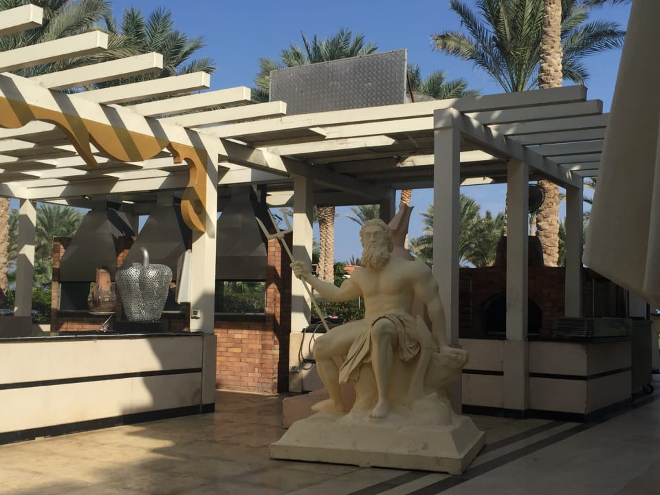 Gastro Rixos Sharm El Sheikh Adults Only 18 +