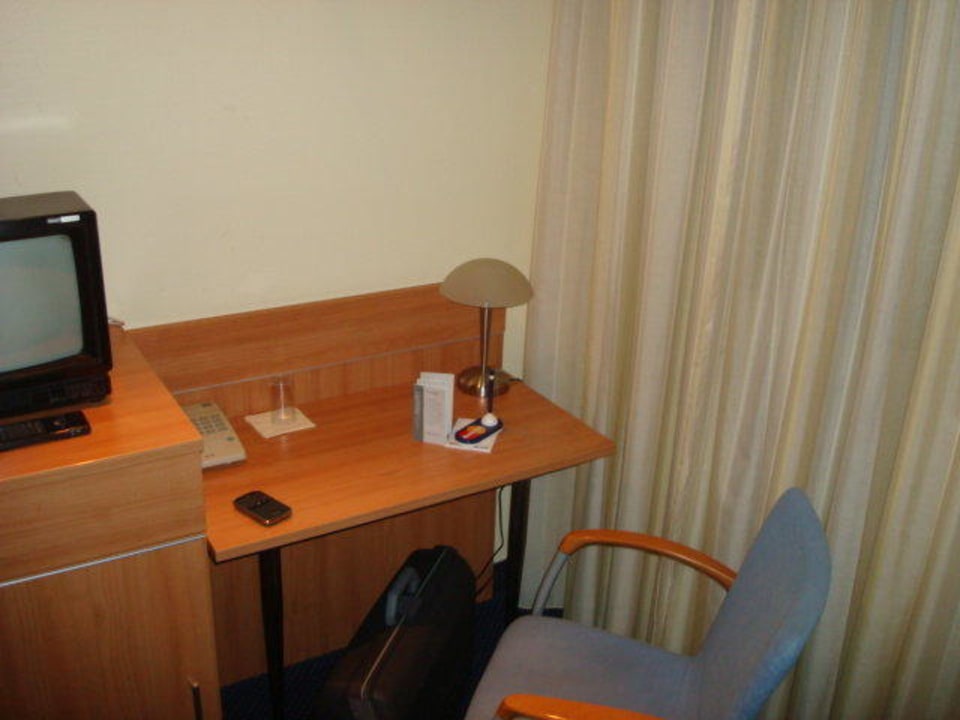 Einzelzimmer Hotel Garni Zeppelin