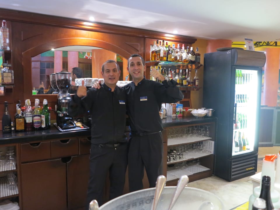 Gastro Bahia Principe Sunlight Costa Adeje