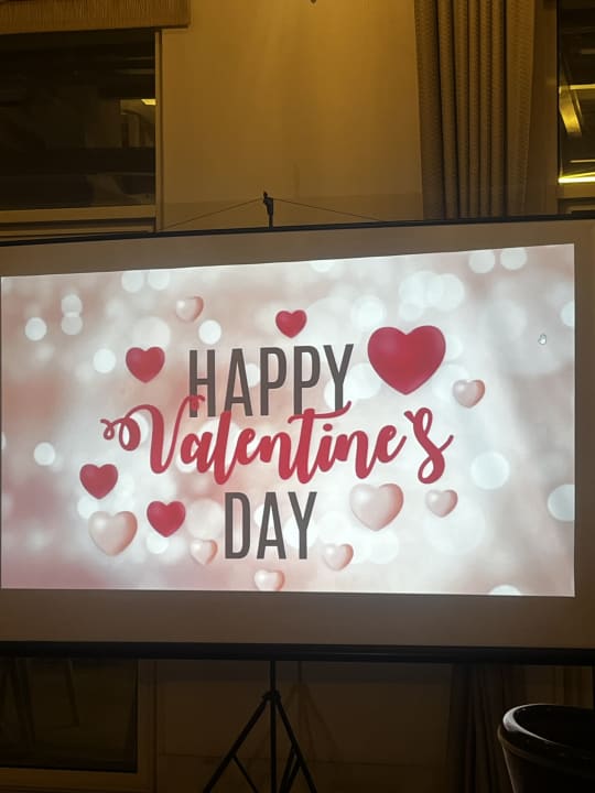 Sonstiges Well Palace Side